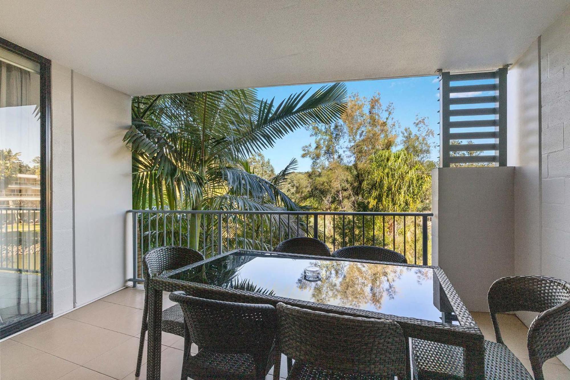 Club Wyndham Coffs Harbour, Trademark Collection By Wyndham Exterior foto